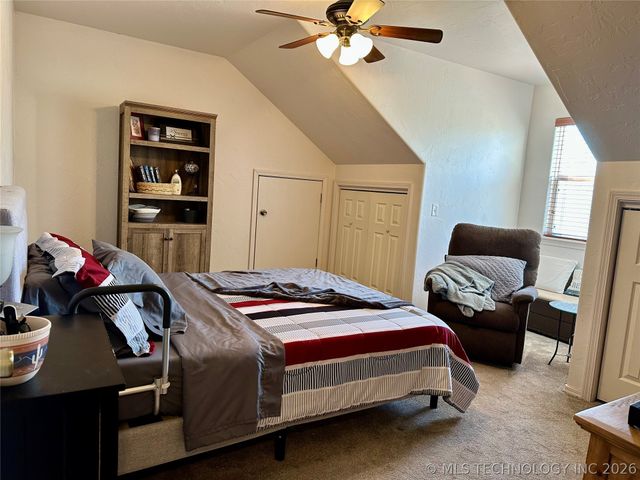 199 Buel Green Road, Sulphur, OK 73086