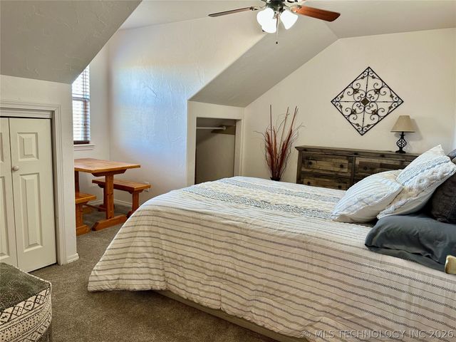 199 Buel Green Road, Sulphur, OK 73086