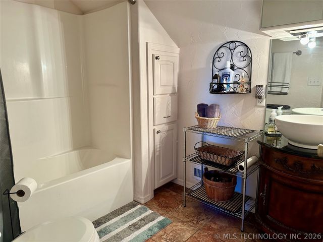 199 Buel Green Road, Sulphur, OK 73086