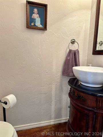 199 Buel Green Road, Sulphur, OK 73086