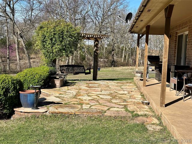 199 Buel Green Road, Sulphur, OK 73086