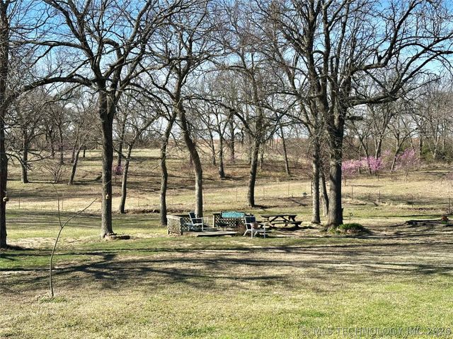 199 Buel Green Road, Sulphur, OK 73086