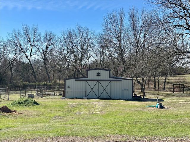 199 Buel Green Road, Sulphur, OK 73086