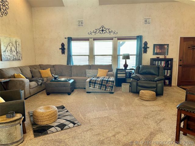 199 Buel Green Road, Sulphur, OK 73086