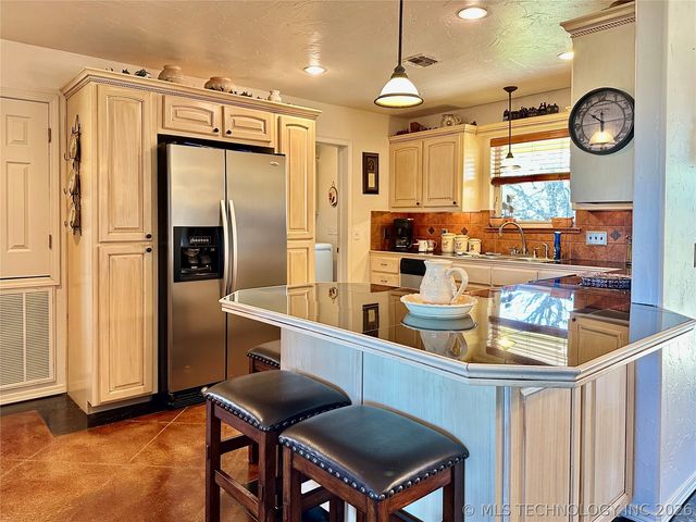 199 Buel Green Road, Sulphur, OK 73086