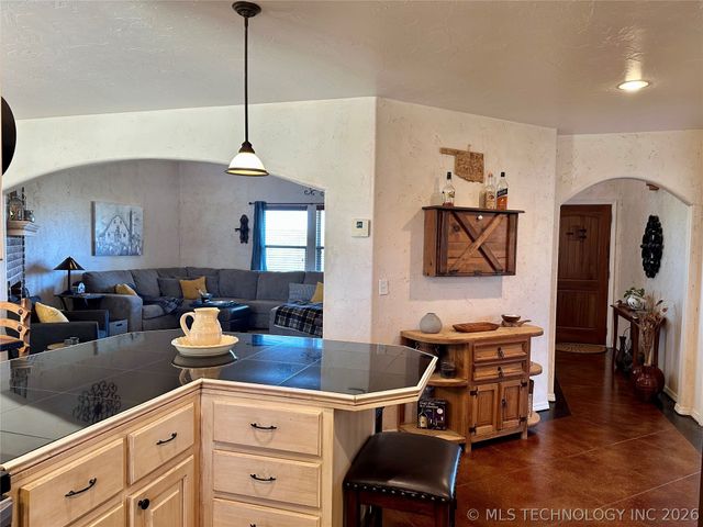 199 Buel Green Road, Sulphur, OK 73086