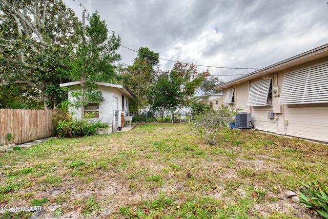 149 Granada Street, Holly Hill, FL 32117