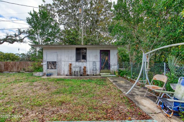 149 Granada Street, Holly Hill, FL 32117