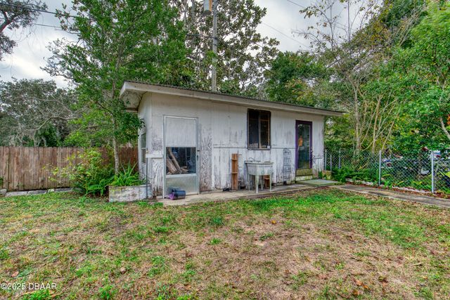 149 Granada Street, Holly Hill, FL 32117