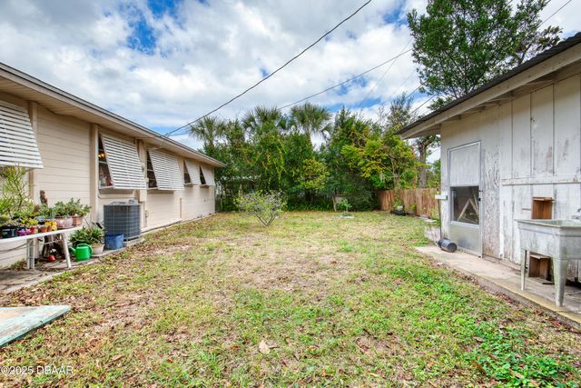 149 Granada Street, Holly Hill, FL 32117