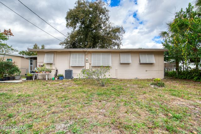 149 Granada Street, Holly Hill, FL 32117