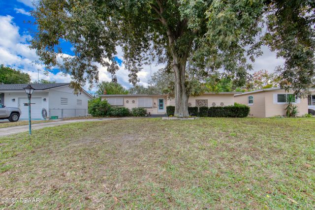 149 Granada Street, Holly Hill, FL 32117