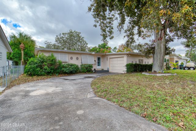149 Granada Street, Holly Hill, FL 32117