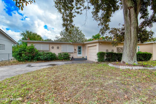 149 Granada Street, Holly Hill, FL 32117