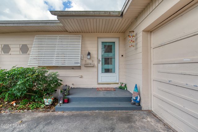 149 Granada Street, Holly Hill, FL 32117