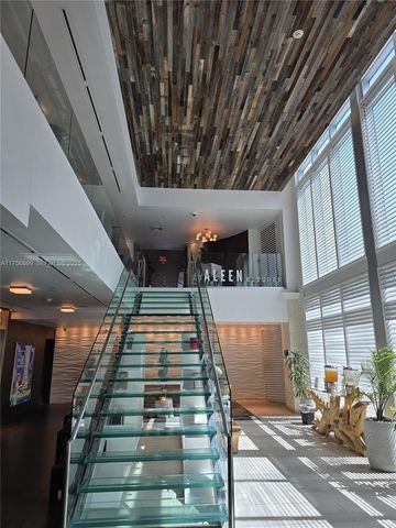 17315 Collins Avenue 1402, Sunny Isles Beach, FL 33160