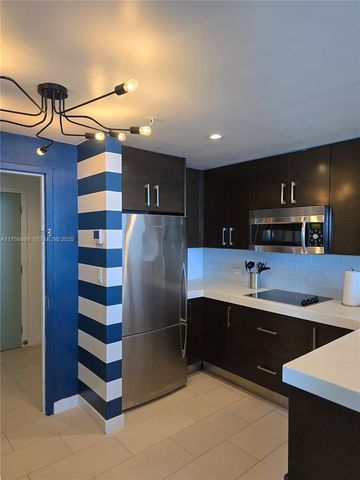 17315 Collins Avenue 1402, Sunny Isles Beach, FL 33160