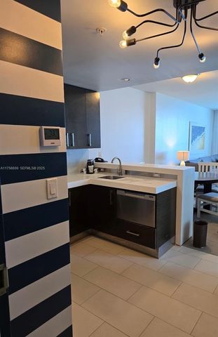 17315 Collins Avenue 1402, Sunny Isles Beach, FL 33160