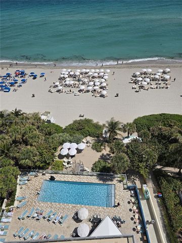 17315 Collins Avenue 1402, Sunny Isles Beach, FL 33160