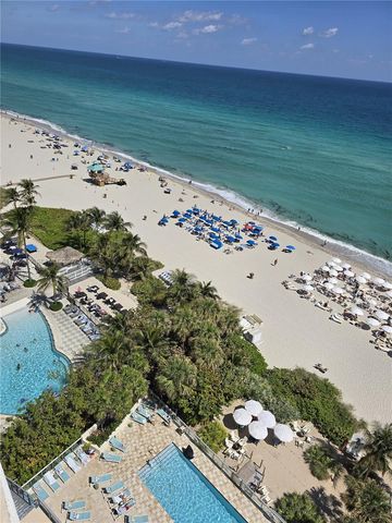 17315 Collins Avenue 1402, Sunny Isles Beach, FL 33160