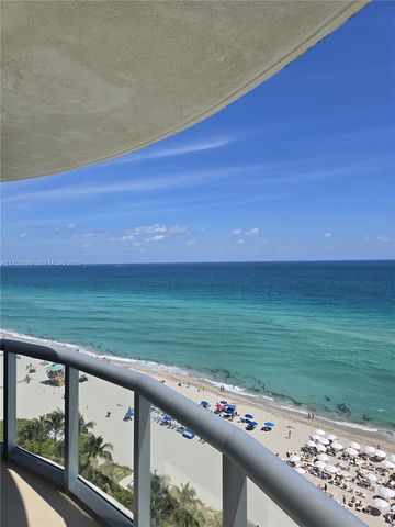 17315 Collins Avenue 1402, Sunny Isles Beach, FL 33160
