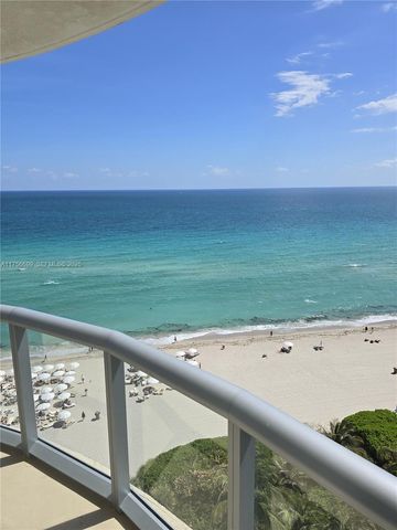17315 Collins Avenue 1402, Sunny Isles Beach, FL 33160
