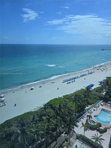 17315 Collins Avenue 1402, Sunny Isles Beach, FL 33160