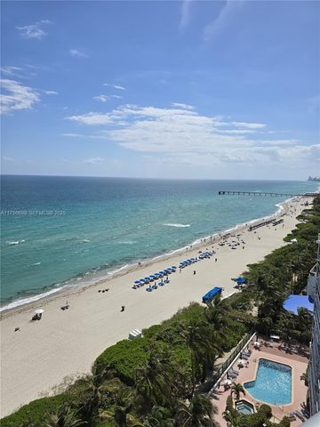17315 Collins Avenue 1402, Sunny Isles Beach, FL 33160