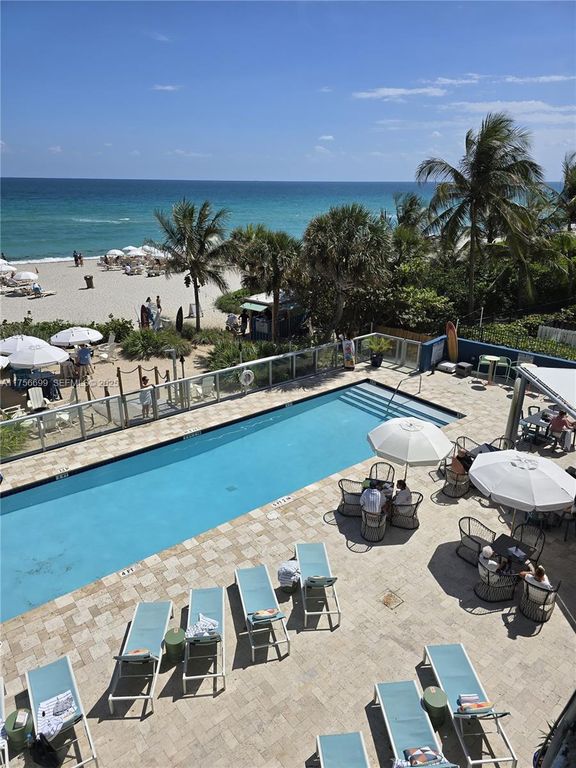 17315 Collins Avenue 1402, Sunny Isles Beach, FL 33160