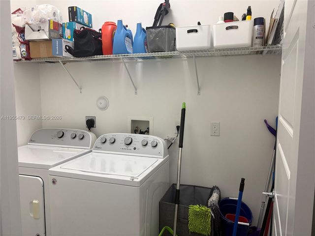 15062 SW 177th Ter, Miami, FL 33187