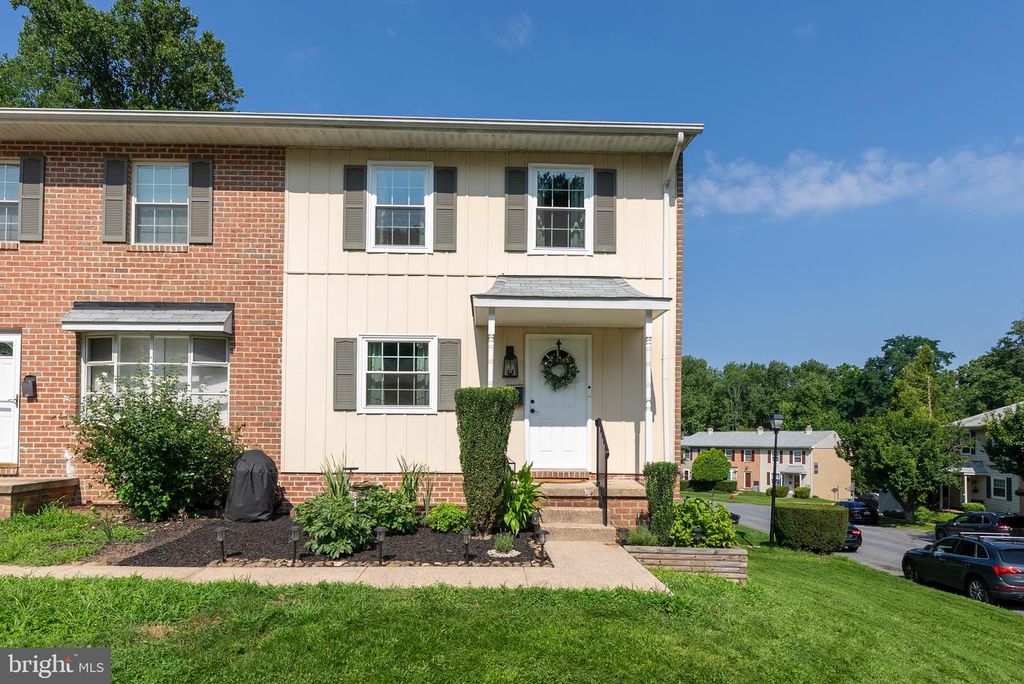 78 SHETLAND CIRCLE, Reisterstown, MD 21136