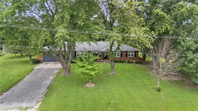 15911 S State Route KK Highway, Pleasant Hill, MO 64080