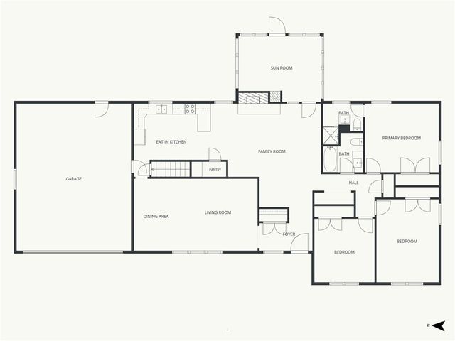 15911 S State Route KK Highway, Pleasant Hill, MO 64080