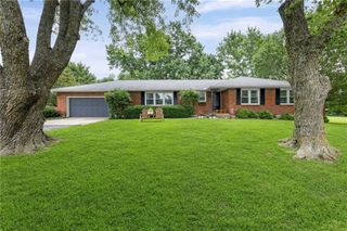15911 S State Route KK Highway, Pleasant Hill, MO 64080