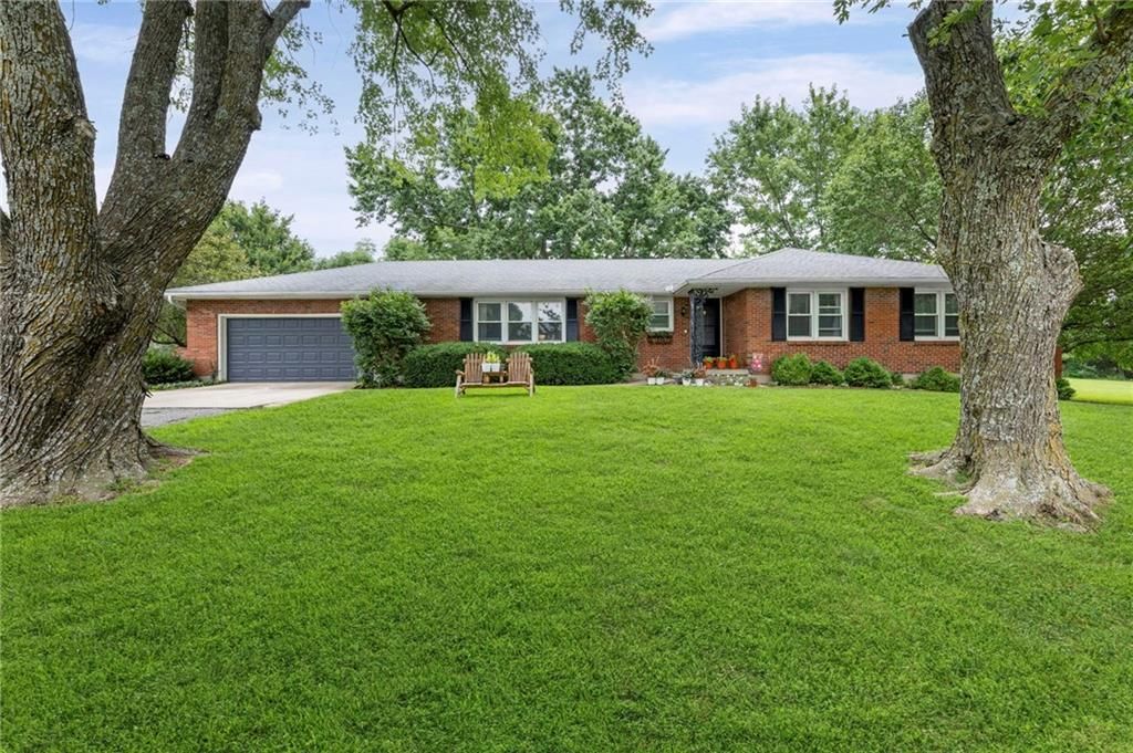 15911 S State Route KK Highway, Pleasant Hill, MO 64080