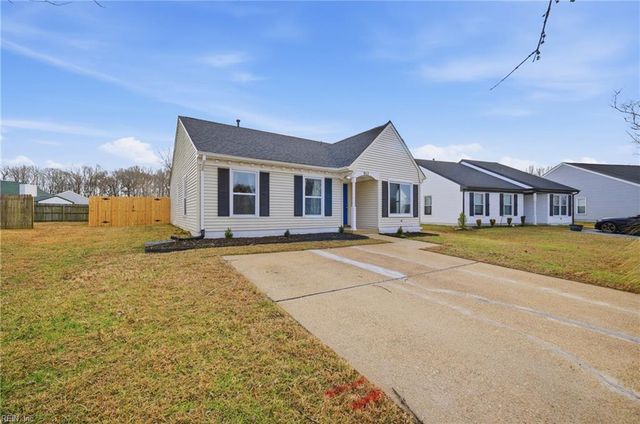 917 Pink Star CT, Virginia Beach, VA 23454