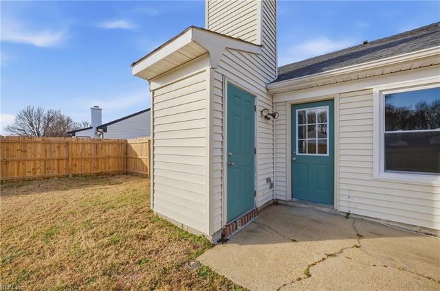 917 Pink Star CT, Virginia Beach, VA 23454