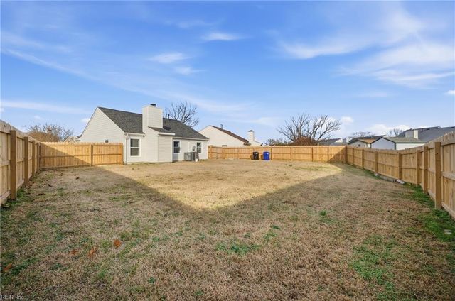 917 Pink Star CT, Virginia Beach, VA 23454