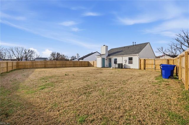 917 Pink Star CT, Virginia Beach, VA 23454