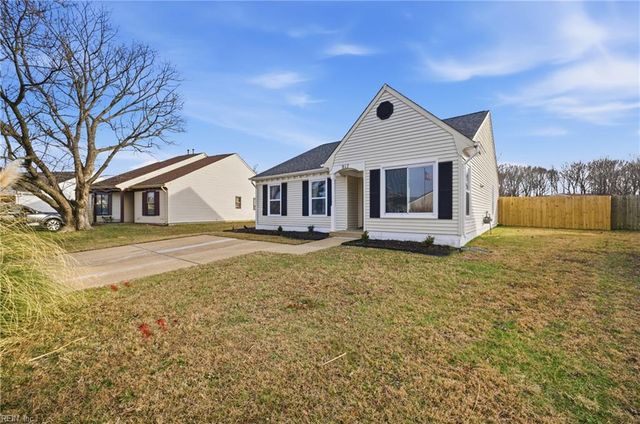 917 Pink Star CT, Virginia Beach, VA 23454