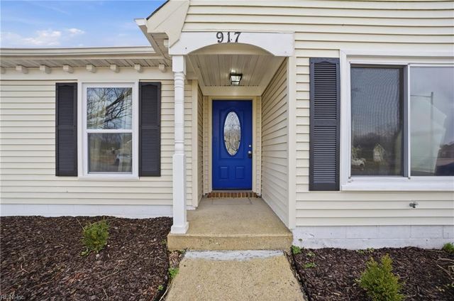 917 Pink Star CT, Virginia Beach, VA 23454