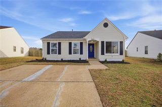 917 Pink Star CT, Virginia Beach, VA 23454