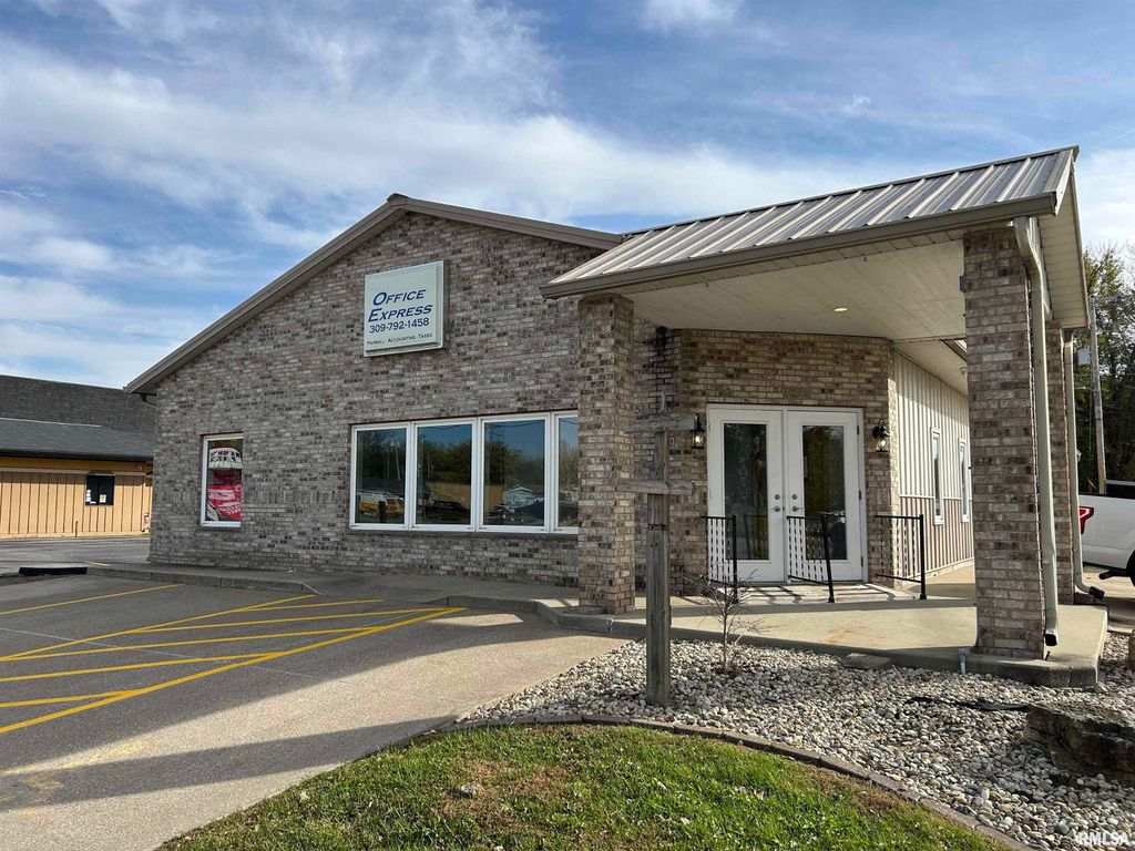 512 1st Ave Ste 1, Colona, IL 61241