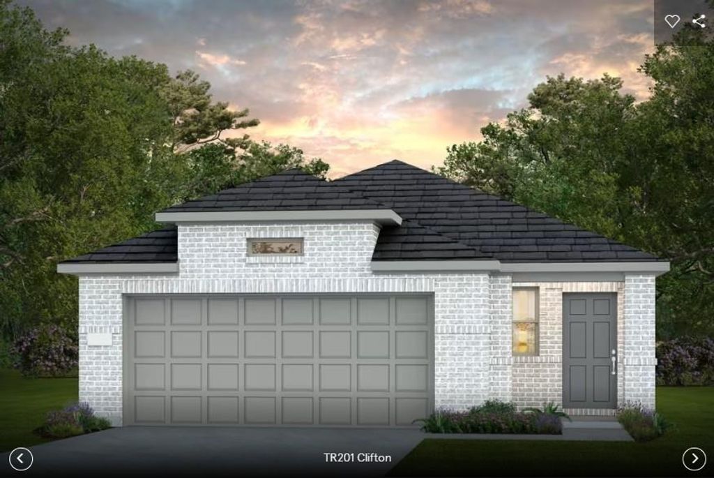 17202 Boulder Beach Drive, Crosby, TX 77532