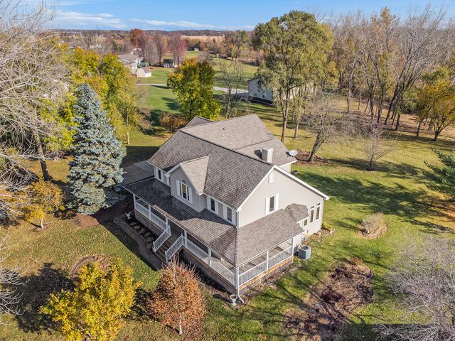 10735 Sherman Street, Crown Point, IN 46307