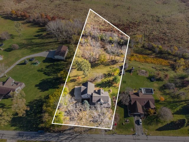 10735 Sherman Street, Crown Point, IN 46307