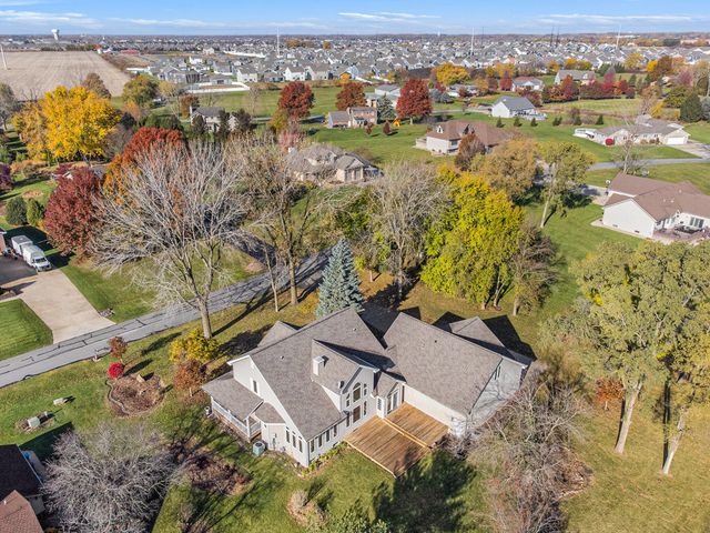 10735 Sherman Street, Crown Point, IN 46307