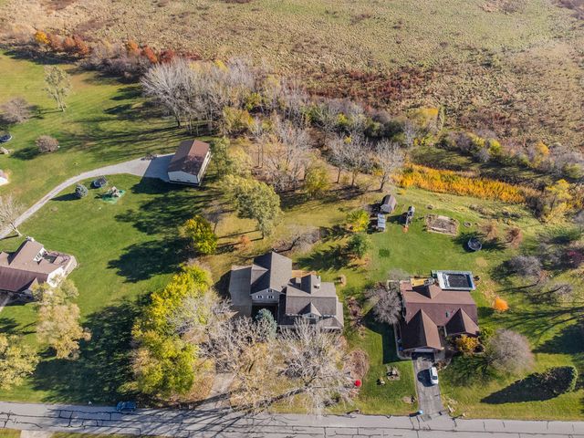 10735 Sherman Street, Crown Point, IN 46307