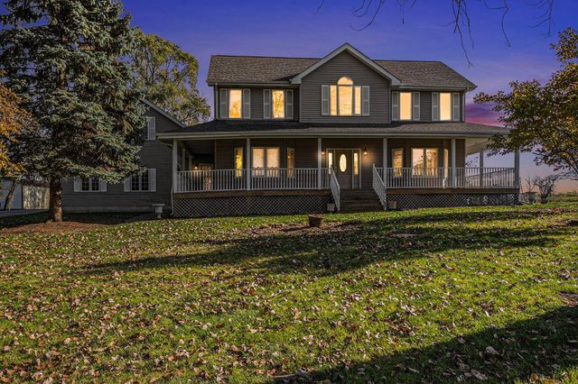 10735 Sherman Street, Crown Point, IN 46307