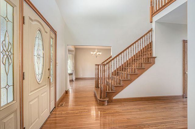 10735 Sherman Street, Crown Point, IN 46307